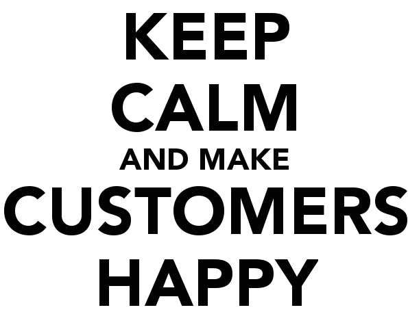 keep-calm-and-make-customers-happy
